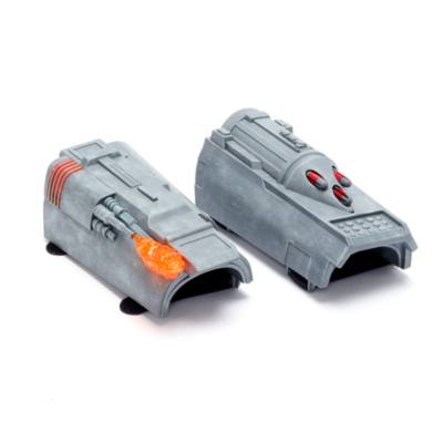 Disney Store Star Wars Mandalorian Gauntlets