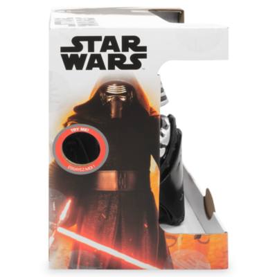 Kylo Ren Voice Changing Mask, Star Wars