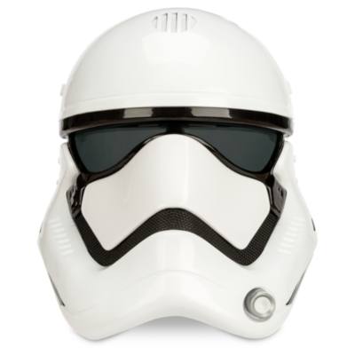Stormtrooper Voice Changing Mask, Star Wars