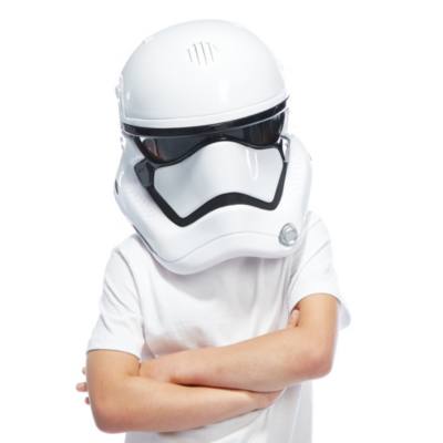 Stormtrooper Voice Changing Mask, Star Wars