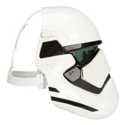 Stormtrooper Voice Changing Mask, Star Wars