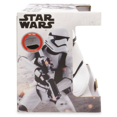 Stormtrooper Voice Changing Mask, Star Wars