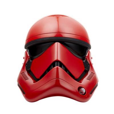 Hasbro Captain Cardinal The Black Series Premium Electronic Helmet