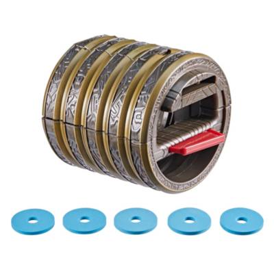 Hasbro Shang-Chi and the Legend of the Ten Rings Blaster Toy