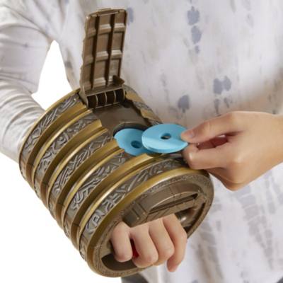 Hasbro Shang-Chi and the Legend of the Ten Rings Blaster Toy