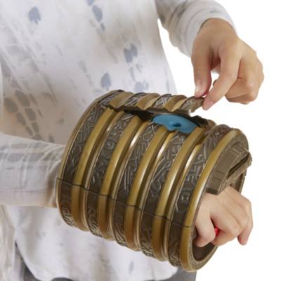 Hasbro Shang-Chi and the Legend of the Ten Rings Blaster Toy