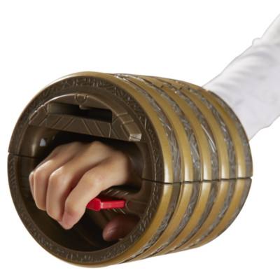 Hasbro Shang-Chi and the Legend of the Ten Rings Blaster Toy