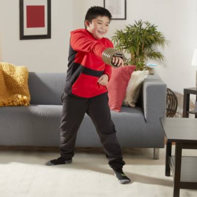 Hasbro Shang-Chi and the Legend of the Ten Rings Blaster Toy