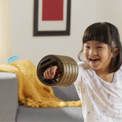 Hasbro Shang-Chi and the Legend of the Ten Rings Blaster Toy