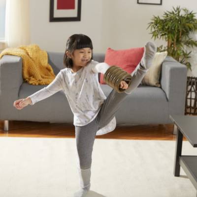 Hasbro Shang-Chi and the Legend of the Ten Rings Blaster Toy