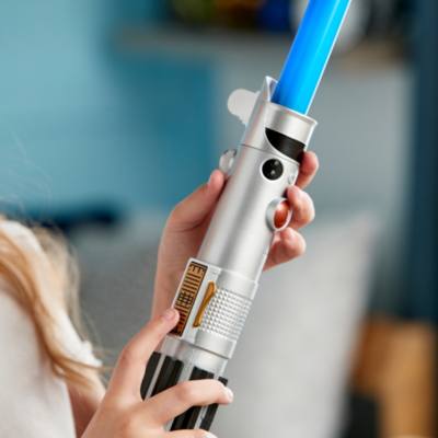 Rey Detachable LIGHTSABER Toy, Star Wars
