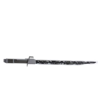 Hasbro The Mandalorian Darksaber Electronic Lightsaber, Star Wars
