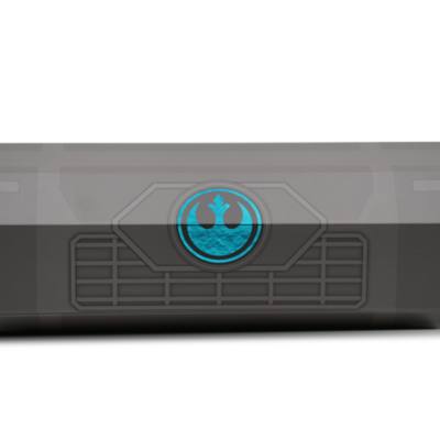 Disney Store Skywalker Legacy Lightsaber