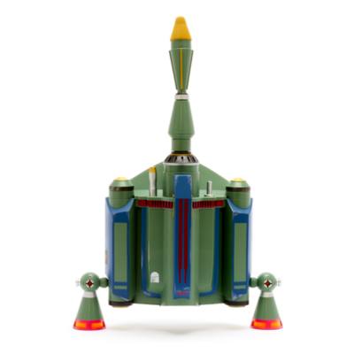 Boba fett on sale rocket pack