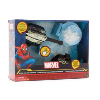 Disney Store Lance-toiles Spider-Man