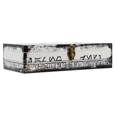 Disney Store Ahsoka Tano Limited Edition Legacy Lightsaber Hilt Set, Star Wars