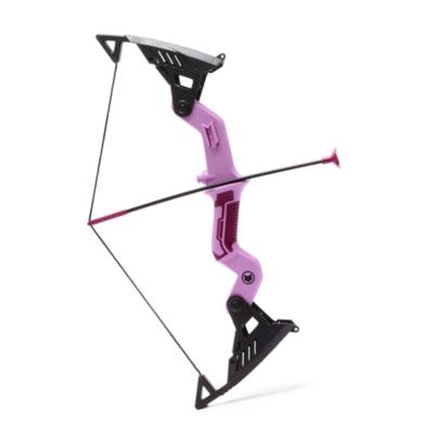 Disney Store Hawkeye Quiver, Bow and Arrow Set
