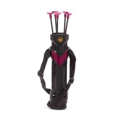 Disney Store Hawkeye Quiver, Bow and Arrow Set
