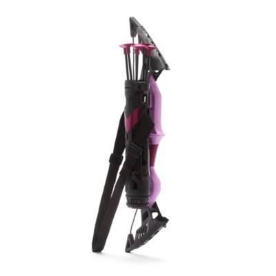 Disney Store Hawkeye Quiver, Bow and Arrow Set