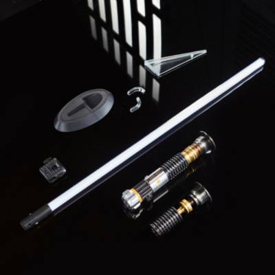 Espada l&aacute;ser Obi-Wan Kenobi, Legacy, Disney Store