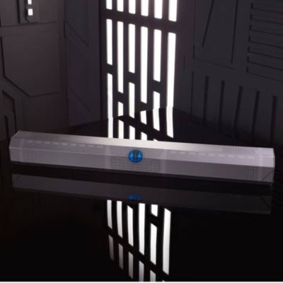 Espada l&aacute;ser Obi-Wan Kenobi, Legacy, Disney Store