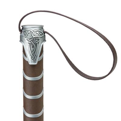 Hasbro Mighty Thor Mjolnir Marvel Legends Series Electronic Hammer