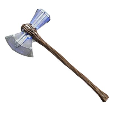Hasbro Thor's Stormbreaker Electronic Axe