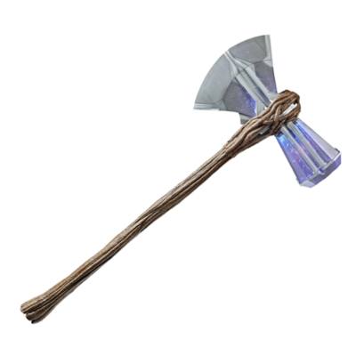 Hasbro Thor's Stormbreaker Electronic Axe