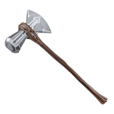Hasbro Thor's Stormbreaker Electronic Axe