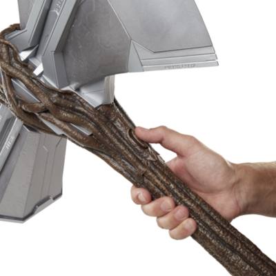 Hasbro Thor's Stormbreaker Electronic Axe