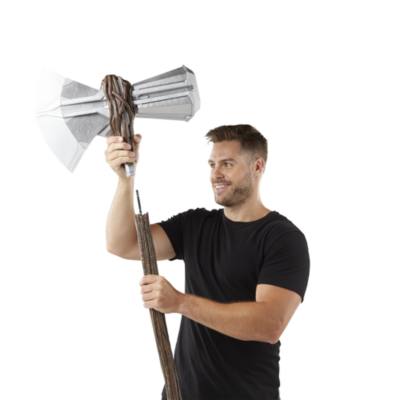Hasbro Thor's Stormbreaker Electronic Axe