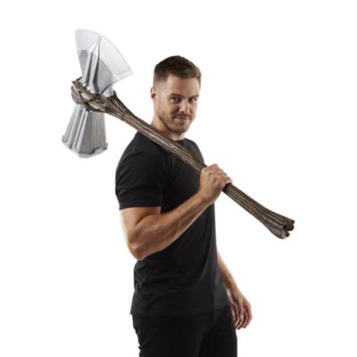 Hasbro Thor's Stormbreaker Electronic Axe