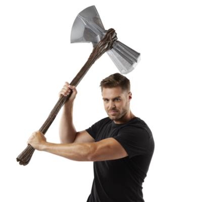 Hasbro Thor's Stormbreaker Electronic Axe