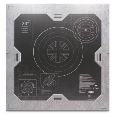 What if...? - Captain Carter - Schild in limitierter Edition