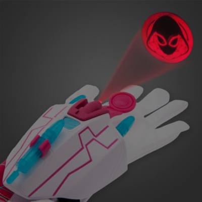 Ghost-Spider Web-Shooters Set, Spider-Man: Across the Spider-Verse