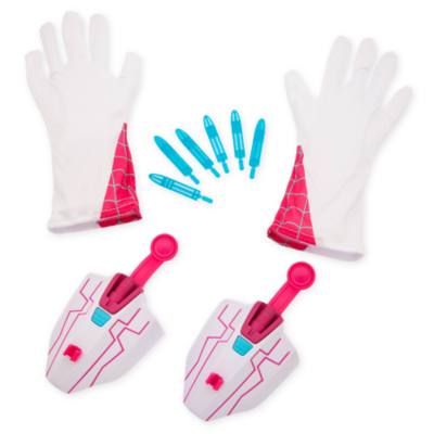 Ghost-Spider Web-Shooters Set, Spider-Man: Across the Spider-Verse