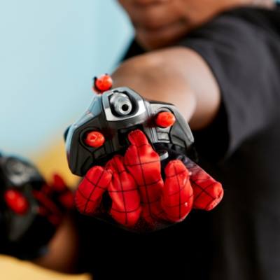 Miles Morales Web-Shooters Set, Spider-Man: Across the Spider-Verse