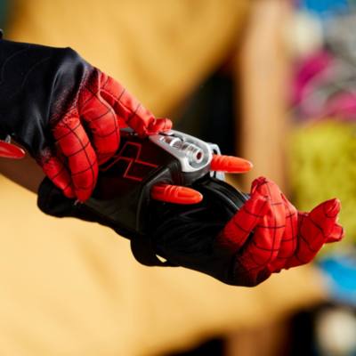 Miles Morales Web-Shooters Set, Spider-Man: Across the Spider-Verse