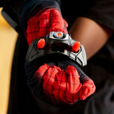 Miles Morales Web-Shooters Set, Spider-Man: Across the Spider-Verse
