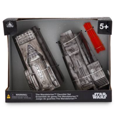 Disney Store - Star Wars: The Mandalorian - Handschuhset