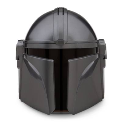 Disney Store The Mandalorian Voice Changing Mask, Star Wars: The Mandalorian
