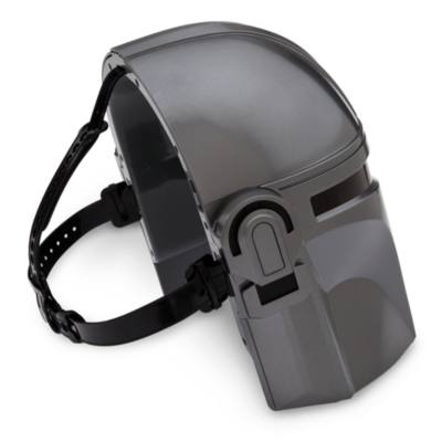 Disney Store The Mandalorian Voice Changing Mask, Star Wars: The Mandalorian