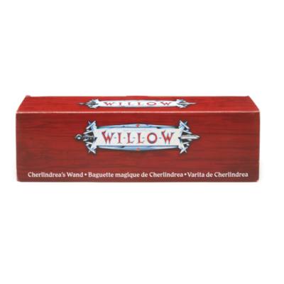 Willow Zauberstab