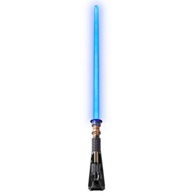 Hasbro Sabre laser Force FX Elite Obi-Wan Kenobi, Star Wars: The Black Series