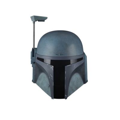 Hasbro Mandalorian The Black Series Death Watch Premium Electronic Helmet, Star Wars