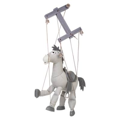 Disney Store Bullseye Marionette, Toy Story