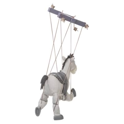 Disney Store Bullseye Marionette, Toy Story