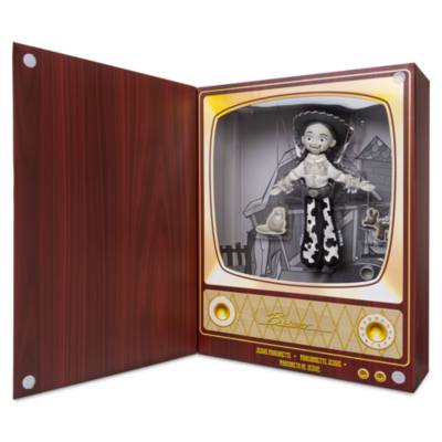 Disney Store Jessie Marionette, Toy Story