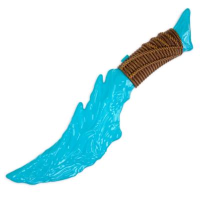 Disney Store Jouet couteau en obsidienne Avatar 2 : la voie de l'eau