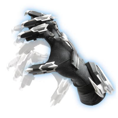 Black Panther: Wakanda Forever Interactive Gloves